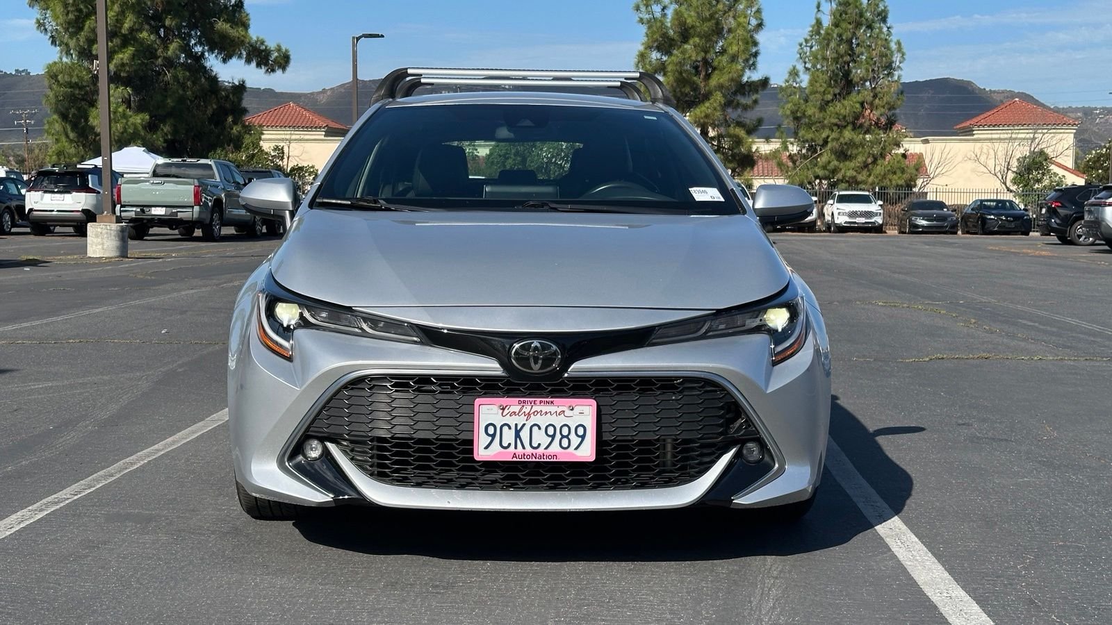 toyota corolla hatchback 2022 JTNC4MBE9N3184227 image toyota corolla hatchback 2022 JTNC4MBE9N3184227 image